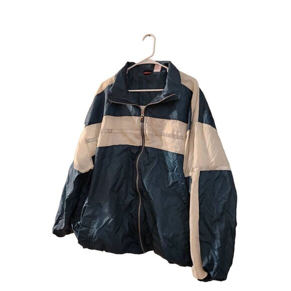 Prospirit XXL jacket green - Picture 2 of 11